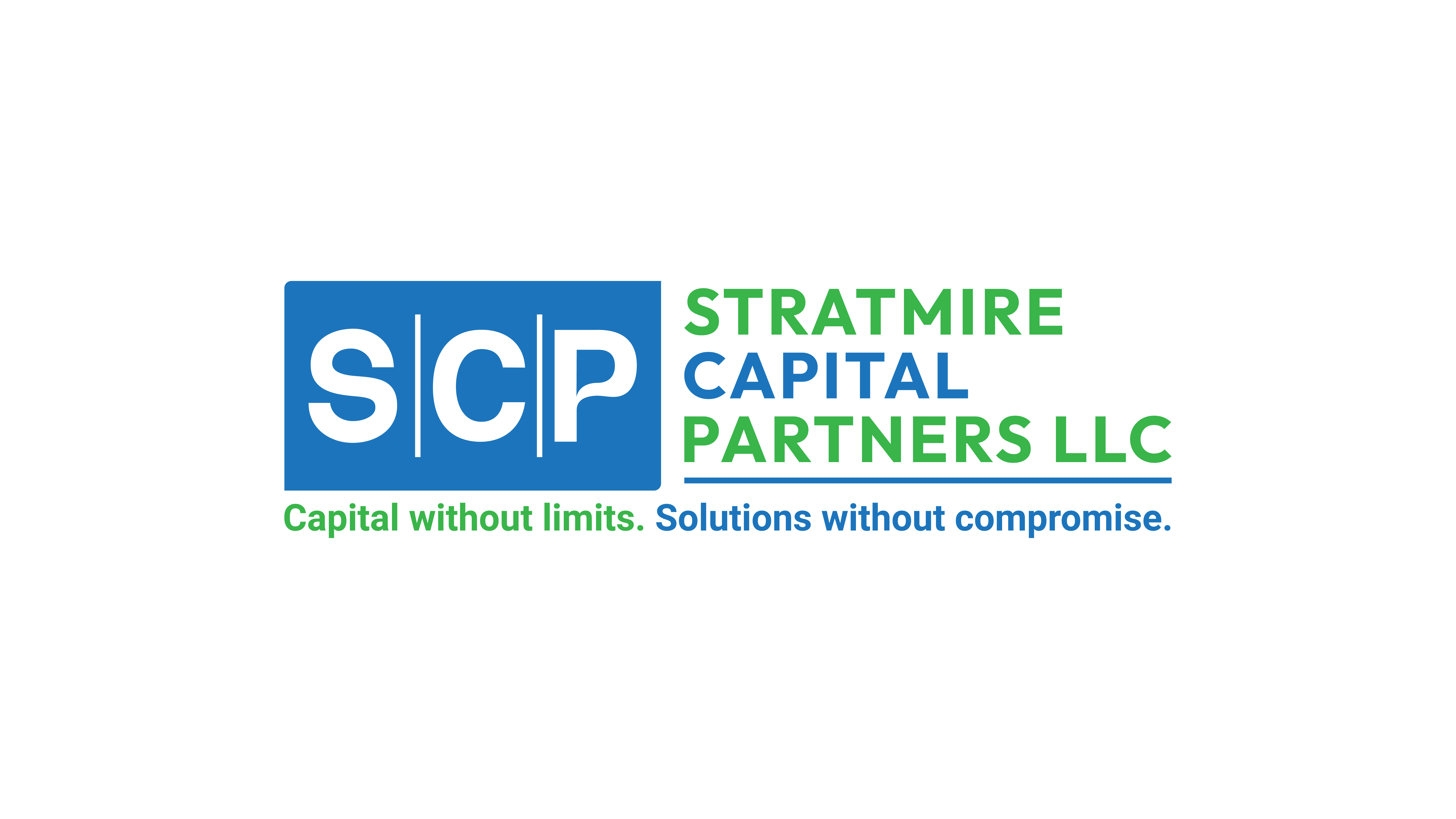 Stratmire Logo
